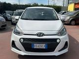 Hyundai i10 1.0 LPGI Econext Comfort, UNIPROP, G - Hyundai i10 mit LPG-Antrieb