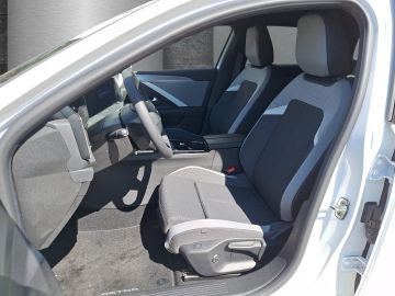 Opel Astra - 8