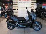Yamaha XMAX 300 TechMAX *Sissybar & Sportscheibe* - Yamaha Motorräder in Dresden