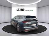 Skoda Enyaq 60 Loft Pakete:Klima+Licht&Sicht+Assistenz - graue Skoda Enyaq
