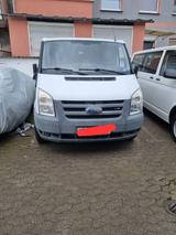 Ford Transit Tourneo 2.4 L 140 Ps besonder... - gebrauchte Ford Tourneo aus dem Jahr 2008