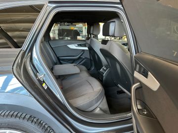 Audi A4 Allroad quattro 40 TDI *Virtuel*LED*Spurh*
