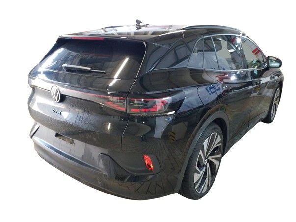 ID.4 GTX 4MOTION IQ.LIGHT+AHK+PANO+AR HUD+NAVI++