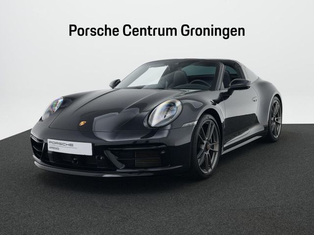PORSCHE 992 Targa 4 GTS Edition 50 Years Porsche Design