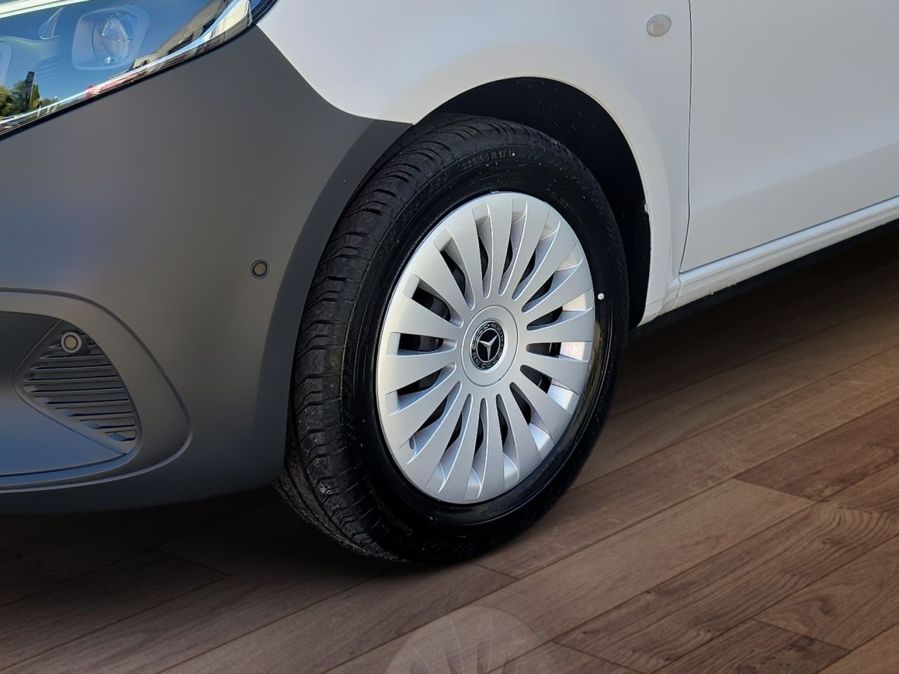 Fahrzeugabbildung Mercedes-Benz Vito 116 CDI KAP/L*Kamera*Automatik*LED*Standhei