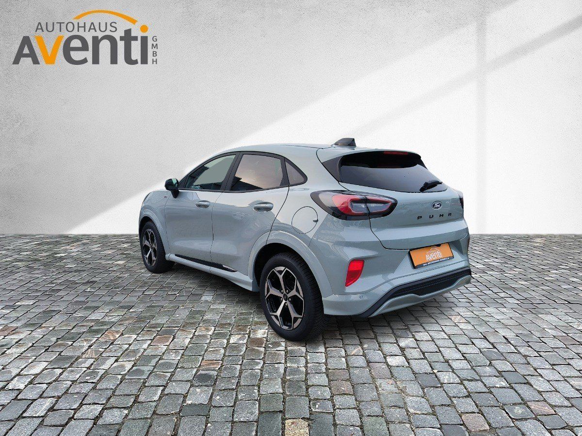Ford Puma - Bild 4
