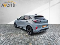 Ford Puma - Vorschau Bild 4