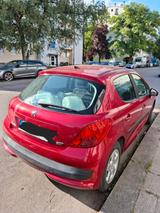 Peugeot 207 Urban Move 95 VTi Urban Move - gebrauchte Peugeot 207 aus dem Jahr 2008