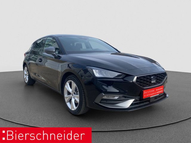 Seat Leon - Bild 3