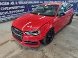 Audi S3 Sportback 2.0 TFSI quattro - Audi: Unfallwagen