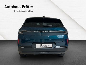 Fotografie 6 des Opel Grandland (X) Grandland 1.2 MHEV Headup Allwetter NAVI 360°