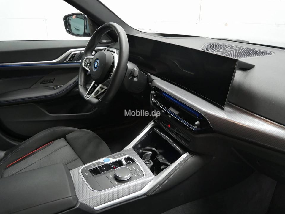 BMW i4 - Bild 5