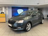 Skoda Fabia Cool Plus - Skoda Fabia: Cool Plus