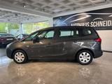 Opel Zafira C Tourer Selection *7-Sitzer*Klima*Navi* - Opel Zafira Selection mit Diesel-Antrieb