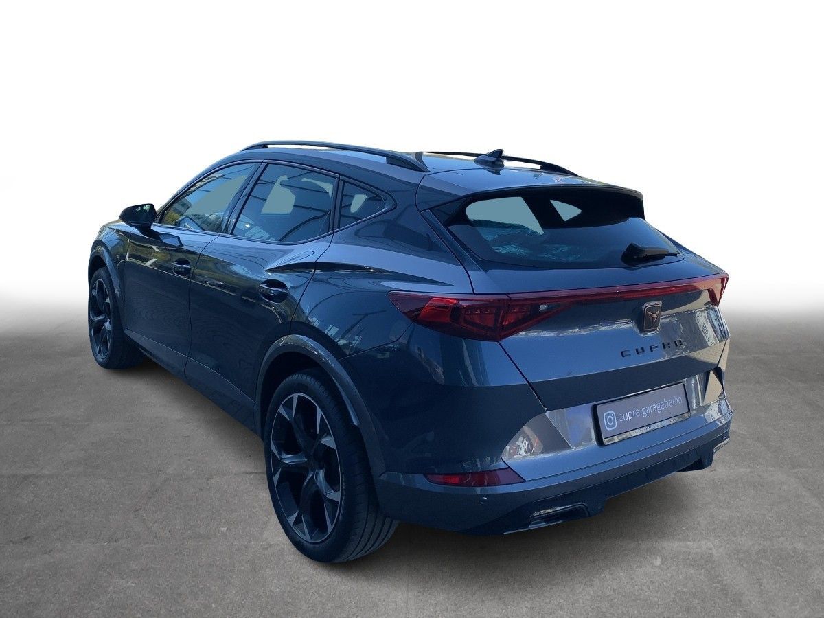 Cupra Formentor - Bild 4