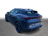 Cupra Formentor - Vorschau Bild 4