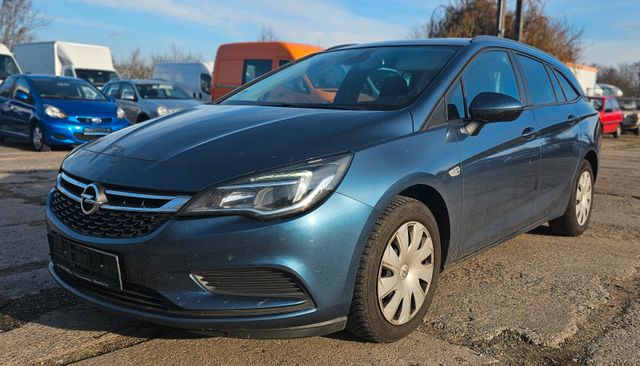 Opel Astra K Sports Tourer Business    Navi, Tempomat