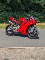Ducati Panigale V2 - Ducati Motorräder in Braunschweig