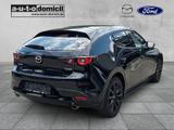 Mazda 3 Homura Voll-LED Navi Rückfahrkamera - gebrauchte Mazda 3 aus dem Jahr 2023