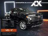 Chevrolet Silverado High Country 6.2l V8 Klappenauspuff - Chevrolet Silverado High Country Gebrauchtwagen