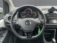 Volkswagen e-up! - Vorschau Bild 10
