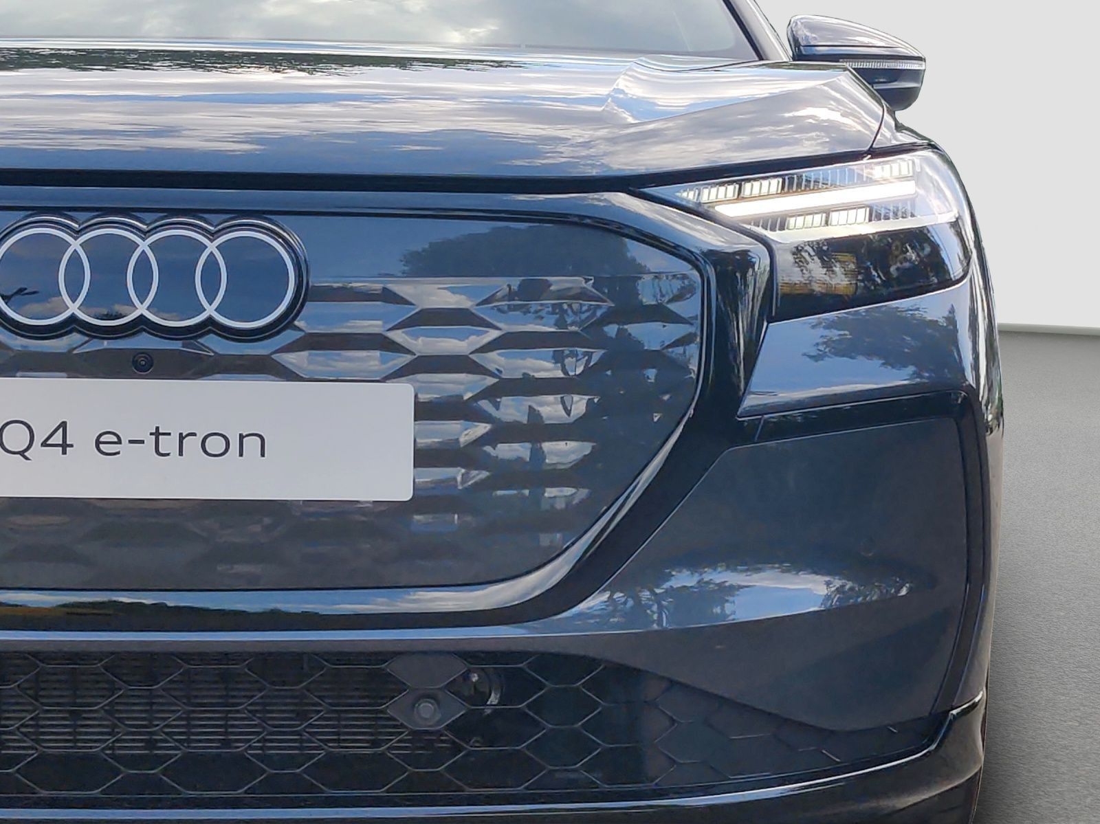 Audi Q4 e-tron - Bild 13
