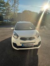 Kia Picanto ab Werk mit LPG - mit LPG-Antrieb: Kleinwagen, mit