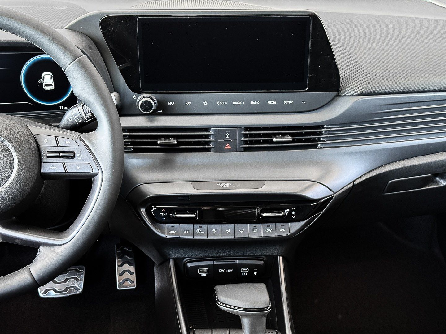 Hyundai BAYON - Bild 8