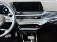 Hyundai BAYON - Vorschau Bild 8