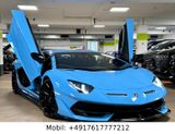 Lamborghini AVENTADOR SVJ 10F900 CARBON LIFT SENSONUM FULL! - Lamborghini: Sv