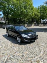 Mercedes-Benz Mercedes S420 CDI  DIESEL V8 - Mercedes-Benz S-Klasse Gebrauchtwagen in Bremen