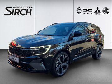 Renault Leasingangebot: Renault Espace 6 Esprit Alpine E-Tech Full Hybrid 200