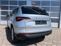 SKODA Karoq 1.5 TSI DSG SHZ TEMP AHK KAM LED 5J GAR bei Autohaus Landmann & Maier OHG