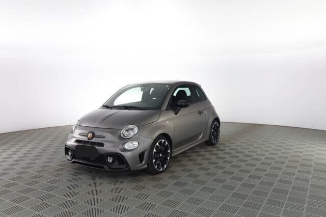 Abarth 695 695 1.4 Turbo T-Jet 180 CV 70°