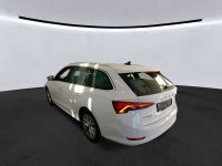 Skoda Octavia - Vorschau Bild 4