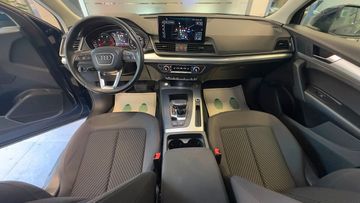 Audi Q5 - 8