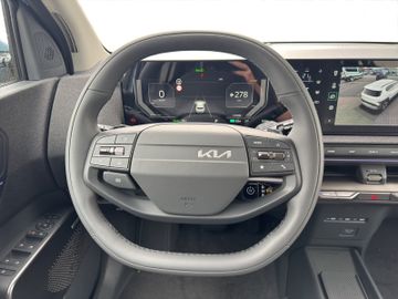 Kia EV2 42.2KWH 4S HARMANKARDON NAVI WÄRMEPUMPE