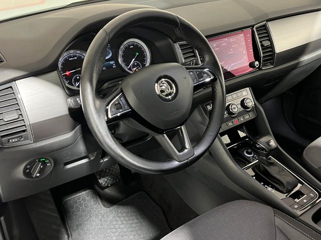 Skoda Kodiaq Ambition Automatik,Navi,Kamera,7-Sitze
