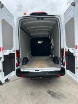 Ford Transit Kasten 350 L3 Trend - gebrauchte Ford Transit aus dem Jahr 2019