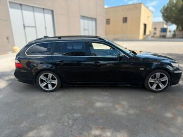 BMW 530 - 2