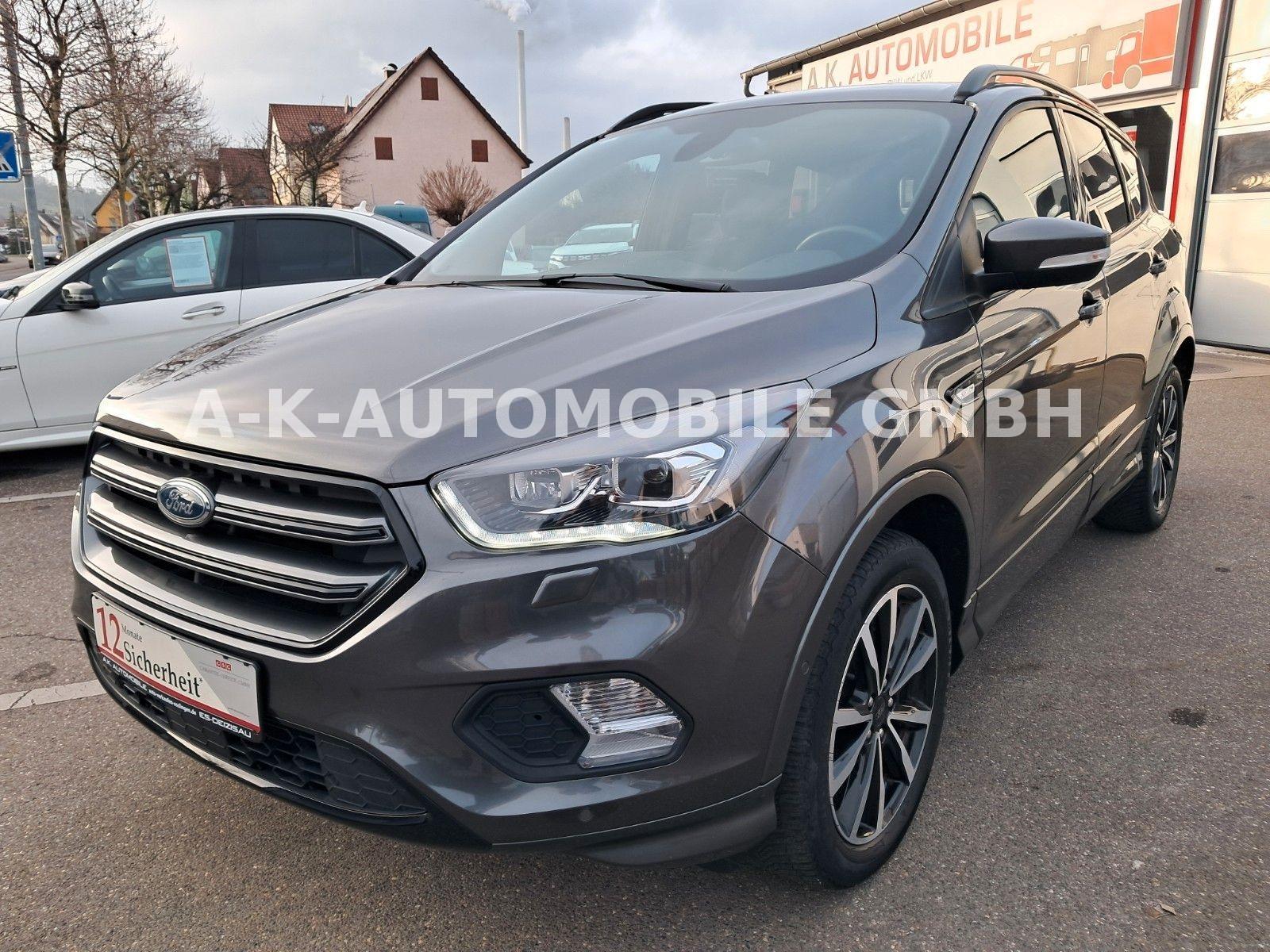 Ford Kuga ST-Line*KAMERA*NAVI*PDC*ALCANTARA*