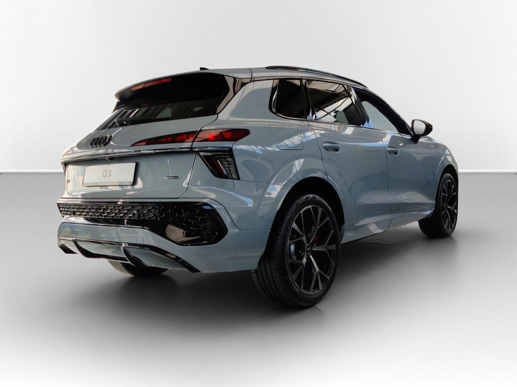 Audi Q3 - Bild 5