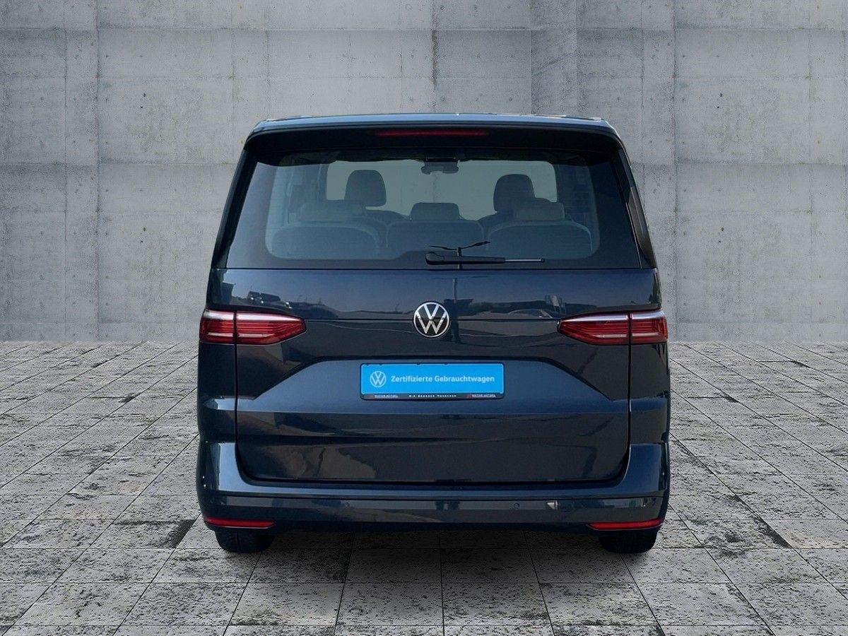 Volkswagen T7 Multivan - Bild 4