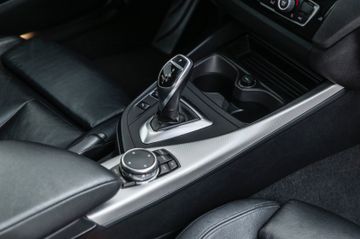 BMW M235 - 12