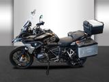 BMW R 1250 GS Exclusive - BMW GS 1250