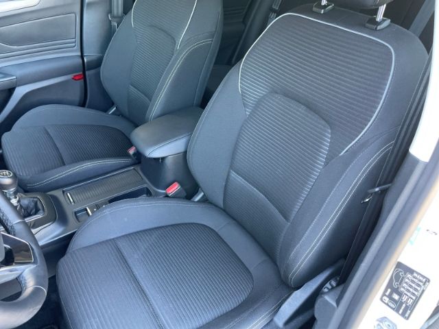 Fahrzeugabbildung Ford Focus 1.0 EcoBoost Mild-Hybrid Titanium , Navi,