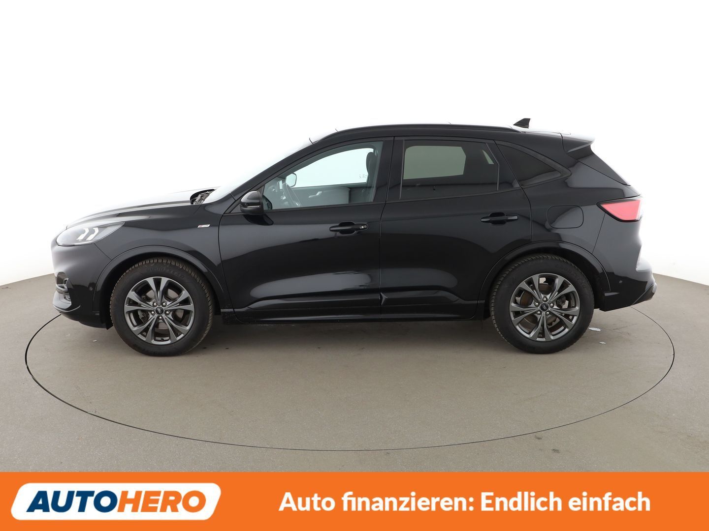 Ford Kuga 1.5 TDCi EcoBlue ST-Line Aut.*LED*ACC*CAM* imagem 3