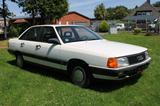 Audi 100 - gebrauchte Audi 100 aus dem Jahr 1987