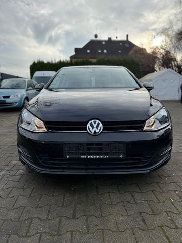 Volkswagen Golf VII Lim. Cup BMT