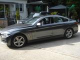 BMW 418  2,0D 1 Hand Scheckh Mod 2019 Unfallfrei TOP - BMW 418 Gran Coupé: Automatik
